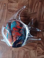 Hand blown glass for sale  Cleveland