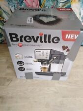 Breville one touch for sale  WARRINGTON