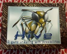 Hive original game for sale  READING