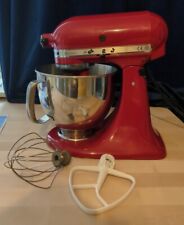 Kitchenaid artisan küchenmasc gebraucht kaufen  Flensburg