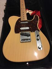 Fender telecaster nashville for sale  BOSTON