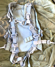 Usn parachute harness for sale  Dover