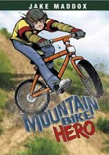 Mountain Bike Hero por Maddox, Jake, usado comprar usado  Enviando para Brazil