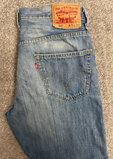 levis 550 for sale  DERBY