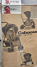 Joovy caboose graphite for sale  Hialeah