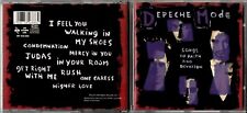 Depeche mode songs gebraucht kaufen  Helsa