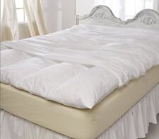 Pillowtex featherbed protector for sale  Englewood