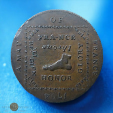 Royaume uni token d'occasion  Paris II