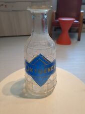 Carafe absinthe ancienne d'occasion  Thise
