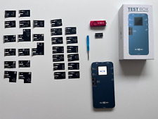 DL S300 iTestBox - Caixa testadora de tela LCD para iPhone, Samsung, Huawei comprar usado  Enviando para Brazil