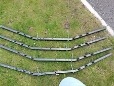 Halfords Advance Bike Tow Rack Replacement Rails.x1 for sale  Shipping to South Africa