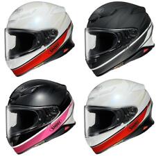 Shoei nxr2 nocturne for sale  Shipping to Ireland