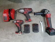 Milwaukee tools fuel for sale  Lewisburg
