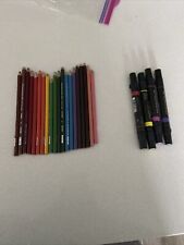 Prismacolor colored pencils for sale  Shipping to Ireland