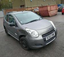 Suzuki alto door for sale  DUMFRIES