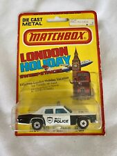 Matchbox superfast plymouth for sale  MIDDLESBROUGH