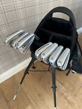 taylormade irons for sale  HOLYHEAD