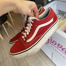 Size vans old for sale  WATFORD