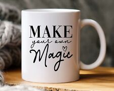 Make magic coffee for sale  Shipping to Ireland