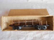 French hornby jauge d'occasion  Bais