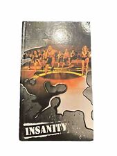 Insanity beachbody total for sale  Las Vegas