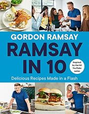 Ramsay delicious recipes for sale  USA