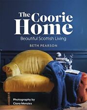 Coorie home beautiful for sale  UK
