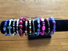 Beaded bracelets wholesale for sale  Pocatello