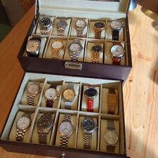 Uhren konvolut vintage gebraucht kaufen  Kupferdreh