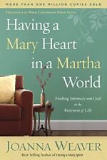 Mary heart martha for sale  UK