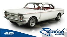 1963 corvair monza coupe for sale  Lithia Springs