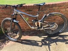 Mountain bike giant for sale  Anderson