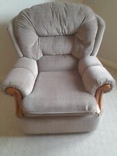 Lounge chairs used for sale  SUDBURY