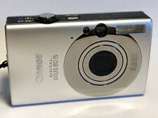 Canon ixus digitalkamera gebraucht kaufen  Senftenberg