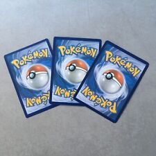 Random pokemon cards for sale  ISLEWORTH