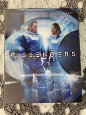 Passengers kimchidvd blu usato  Italia