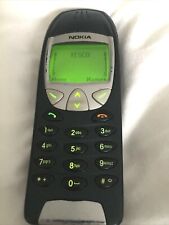 Nokia 6210 fully for sale  HATFIELD