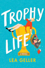Trophy life paperback for sale  Montgomery