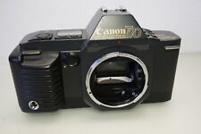 Canon t70 clean for sale  ENFIELD