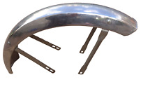 Parafango anteriore inox usato  Casoria
