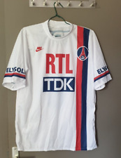 Maillot psg paris d'occasion  Avignon