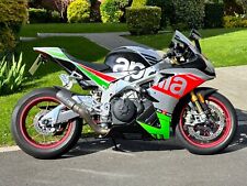 Aprilia rsv4 590 for sale  LONDON