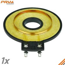 1x PRV Audio rptw 1000Ph Original Autêntico diafragma de Reposição para TW1000Ph comprar usado  Enviando para Brazil