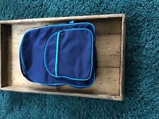 Picnic backpack complete for sale  LARGS