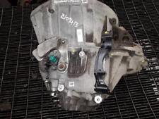 Gearbox renault laguna for sale  DONCASTER