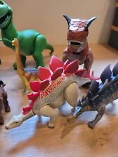 Playmobil carnivore herbivore d'occasion  Expédié en Belgium