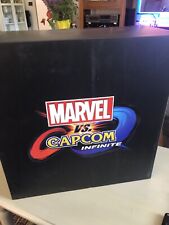 Marvel capcom infinite usato  Spello