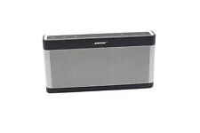 Bose soundlink iii gebraucht kaufen  Gerolfing,-Friedrichshfn.