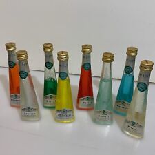Bottigliette liquore mignon usato  Morro D Oro