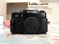 Fotocamera zenit 122 usato  Genova
